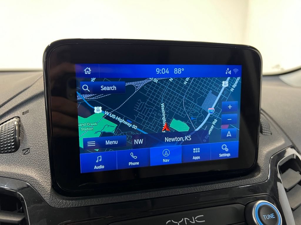 Used 2023 Ford Transit Connect Titanium FWD image 23