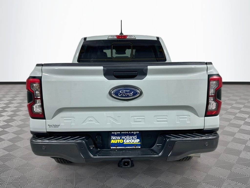 Used 2024 Ford Ranger XLT w/ FX4 Off-Road Package AWD/4WD image 6