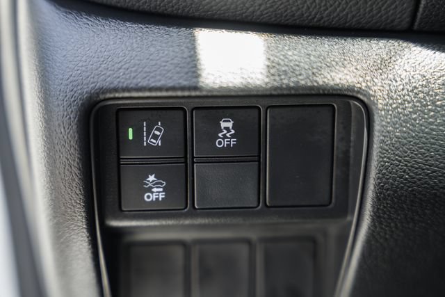 Used 2022 Honda CR-V EX image 41