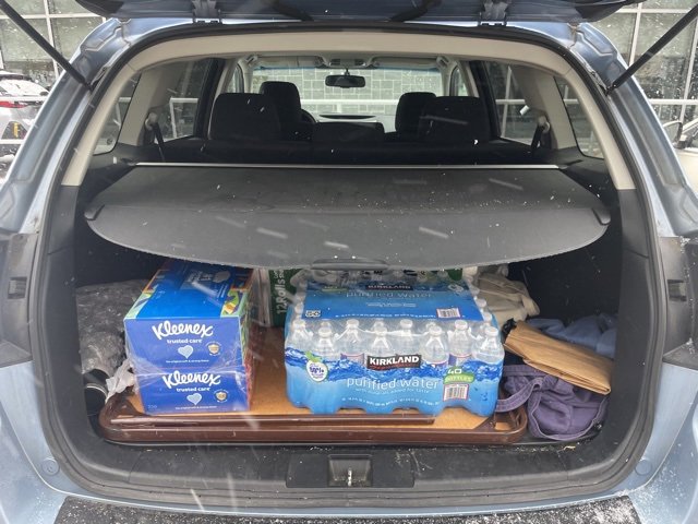 Used 2011 Subaru Outback 2.5i Premium w/ All-Weather Pkg image 20