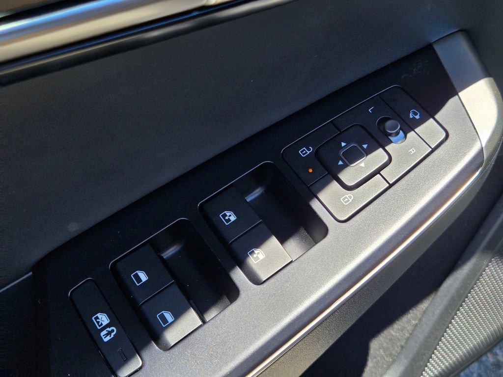 New 2026 Kia EV6 Light AWD/4WD image 16