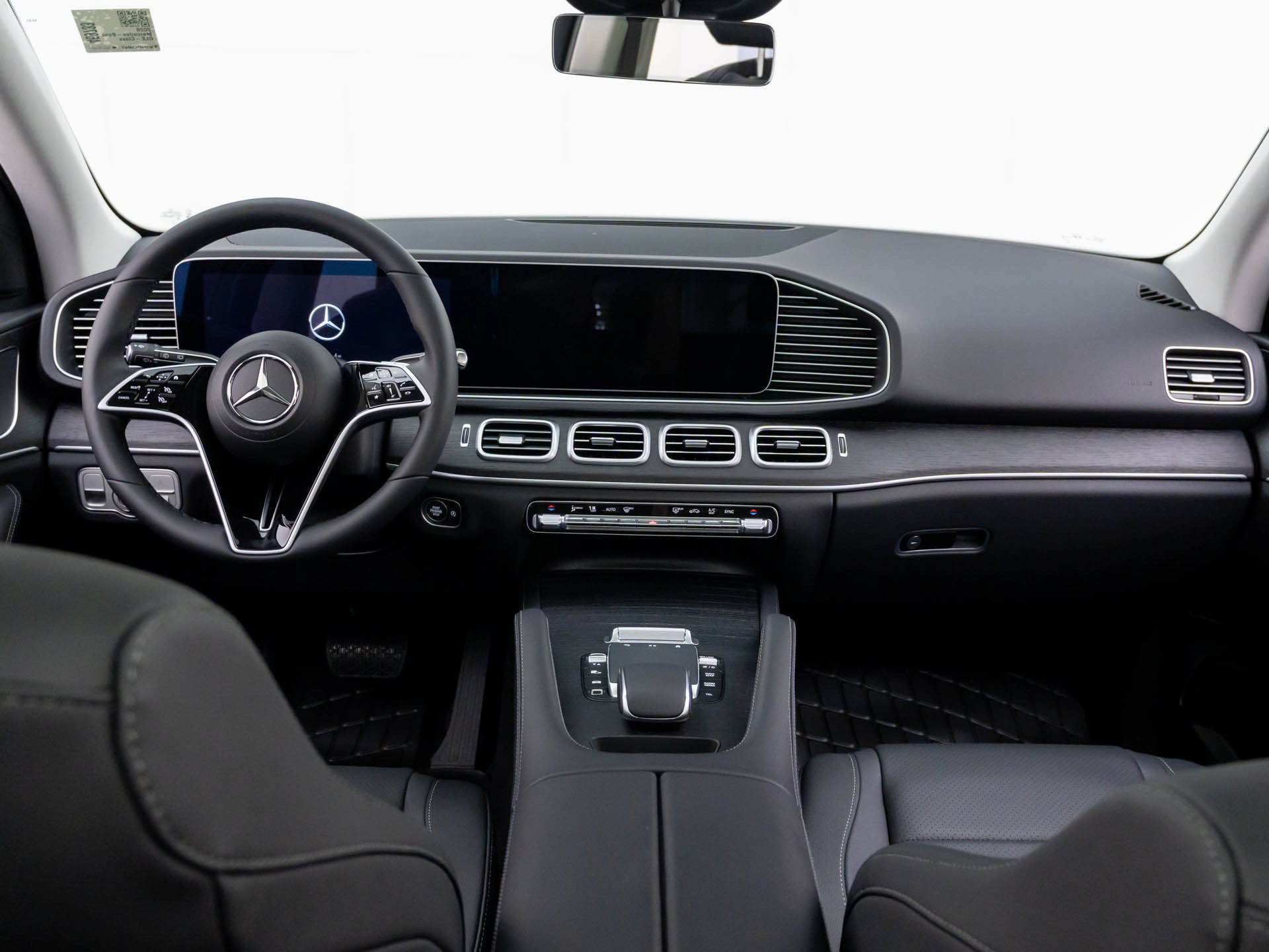 New 2026 Mercedes-Benz GLE 450 4MATIC image 10