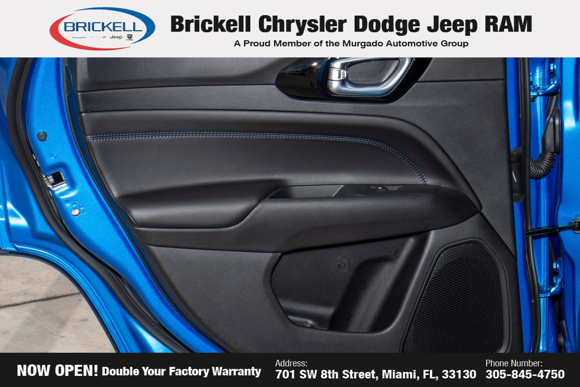 New 2026 Jeep Compass Latitude AWD/4WD image 11