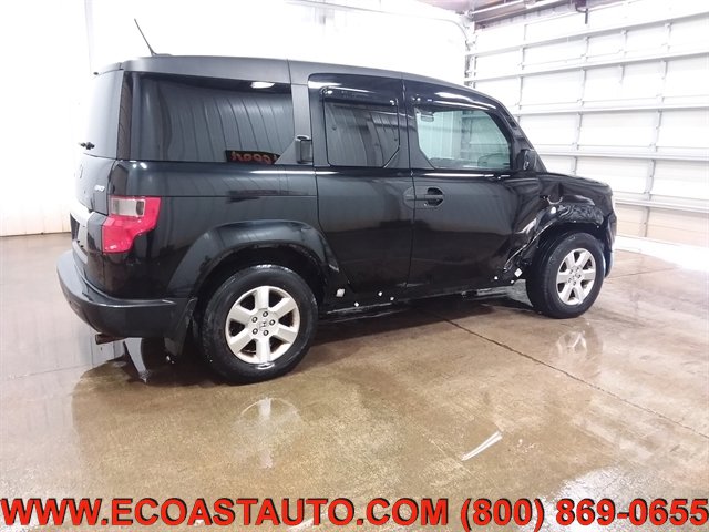 Used 2011 Honda Element EX image 2