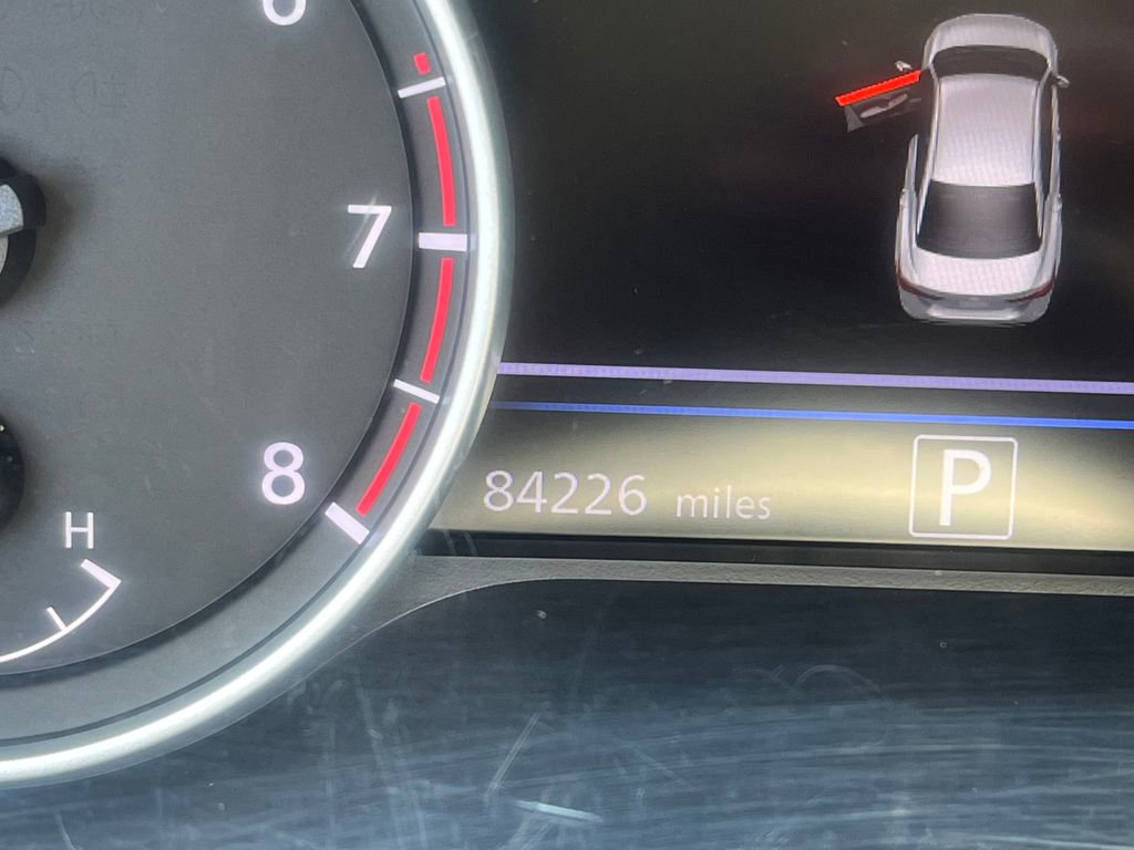 Used 2021 Nissan Sentra SV FWD image 31