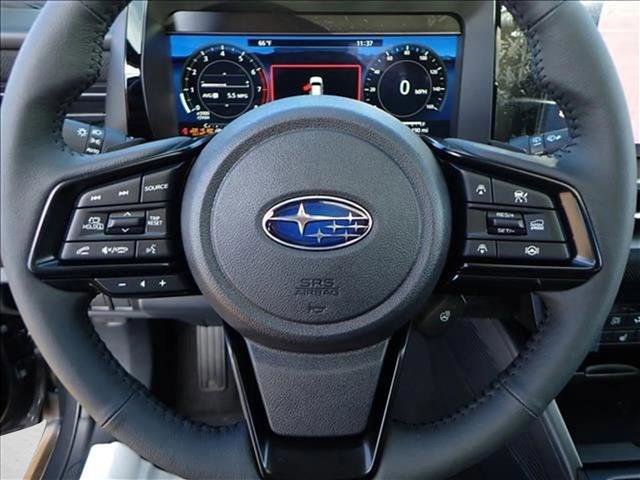 New 2026 Subaru Outback Limited image 16