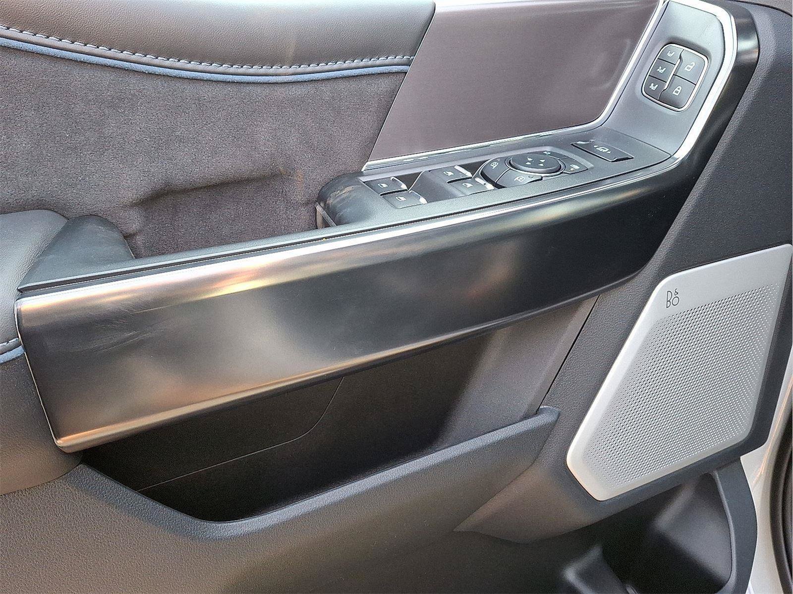 New 2026 Ford F350 Platinum image 9