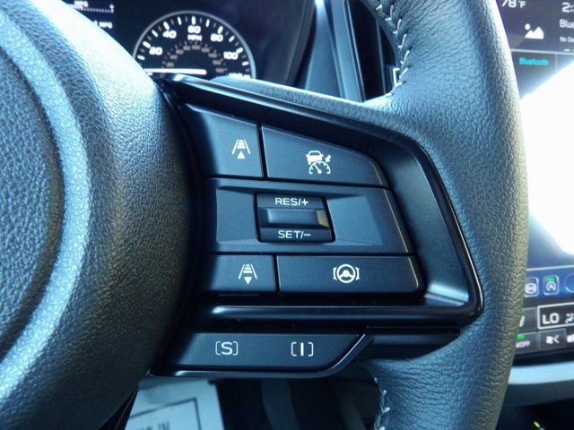 Certified 2025 Subaru Forester Premium w/ Convenience Package #1 image 16