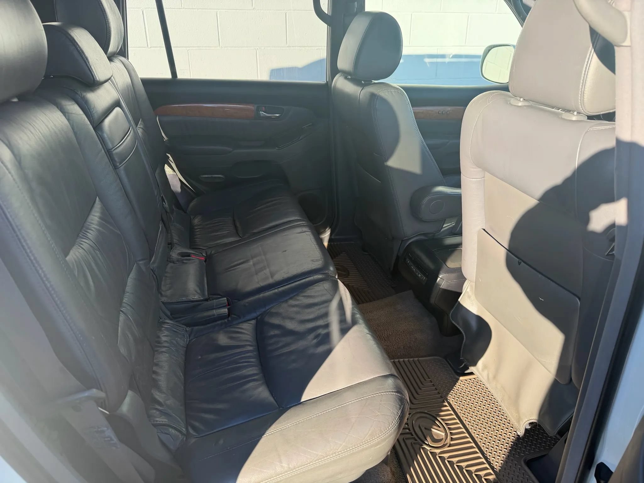 Used 2007 Lexus GX 470 AWD/4WD image 18