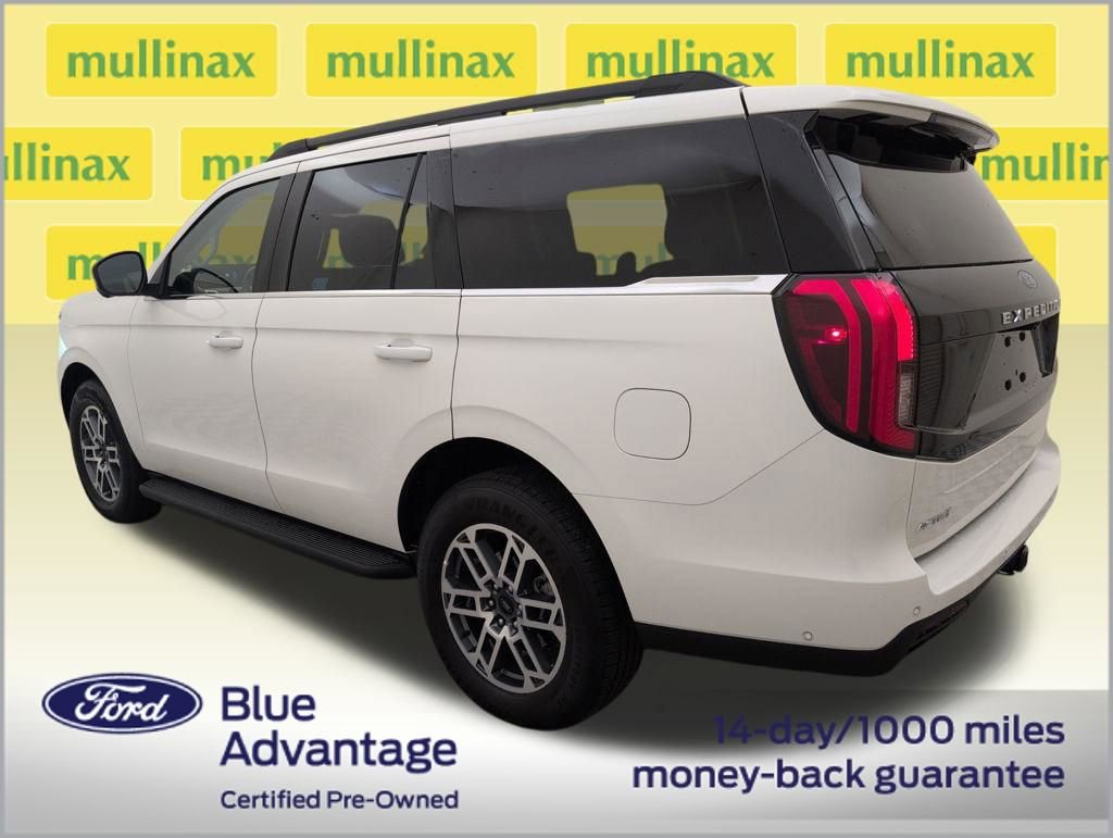 Used 2025 Ford Expedition Active image 10
