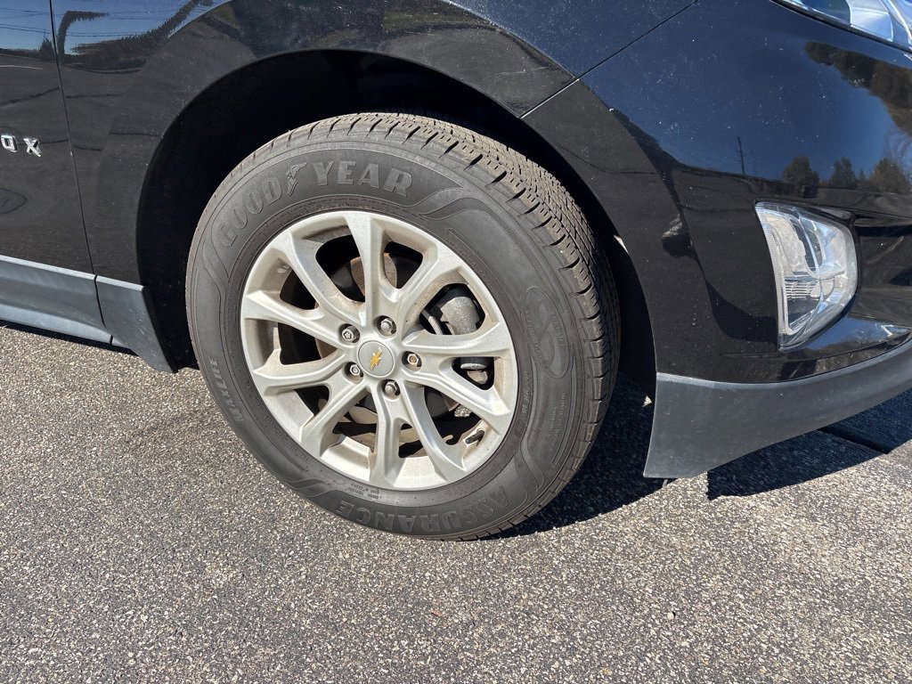 Used 2019 Chevrolet Equinox LT image 4