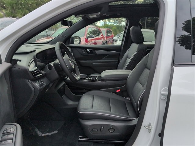 New 2026 Buick Enclave Sport Touring w/ Power Package image 5
