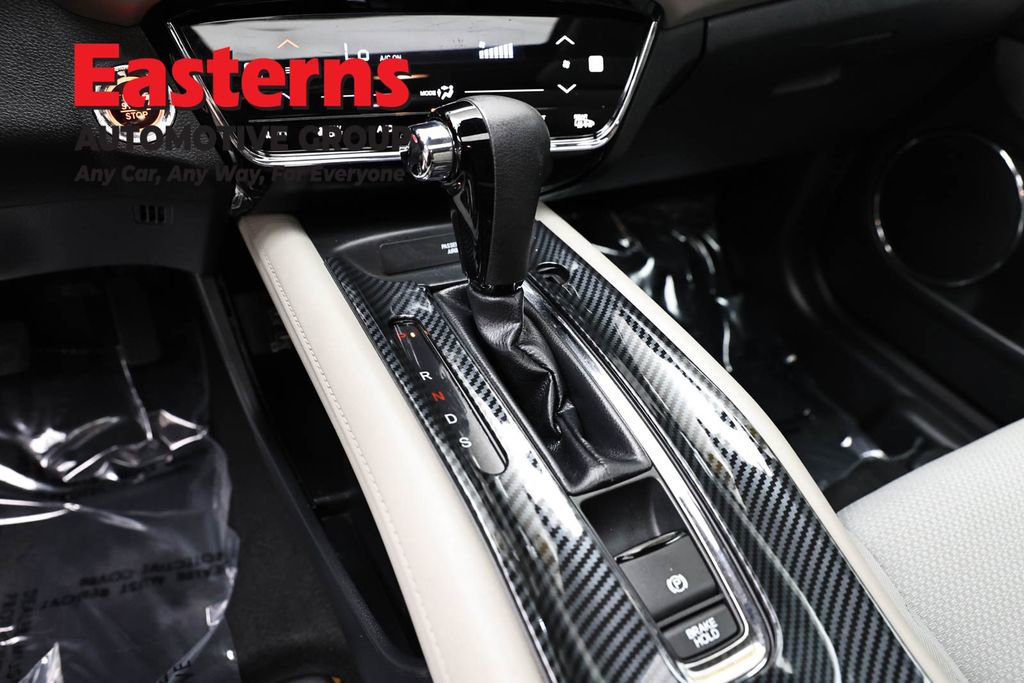 Used 2019 Honda HR-V EX image 12