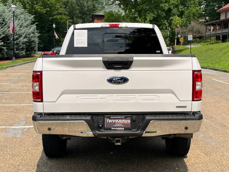 Used 2019 Ford F150 XLT w/ Equipment Group 301A Mid AWD/4WD image 21