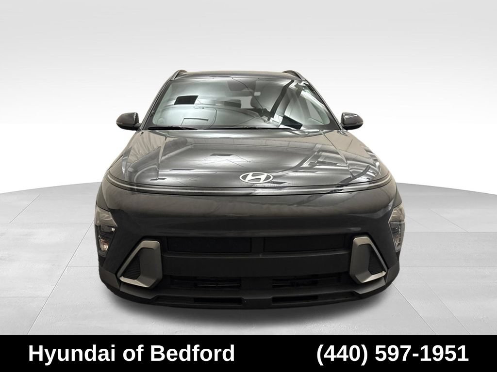 Used 2024 Hyundai Kona SEL w/ Convenience Package AWD/4WD image 2