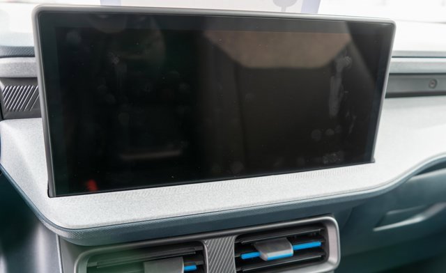 New 2025 Ford Maverick XLT w/ XLT Luxury Package image 15