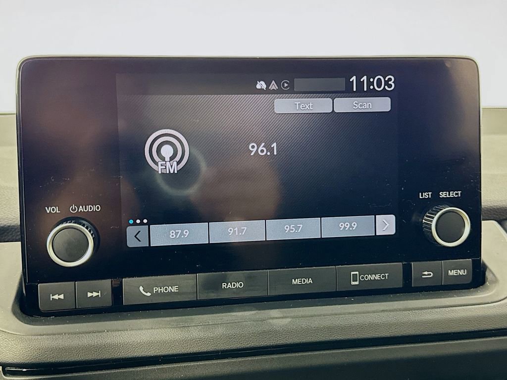 Used 2025 Honda Accord LX image 33