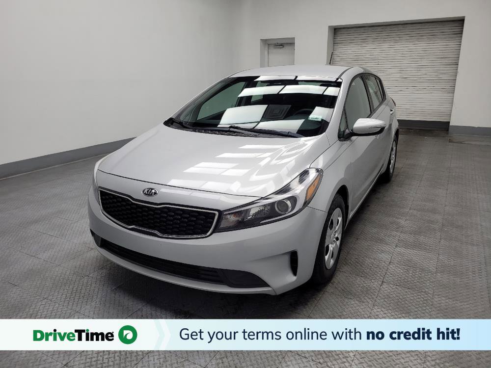 Used 2018 Kia Forte LX image 1