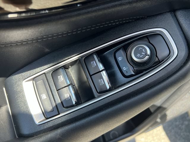 Certified 2024 Subaru Outback Limited AWD/4WD image 33