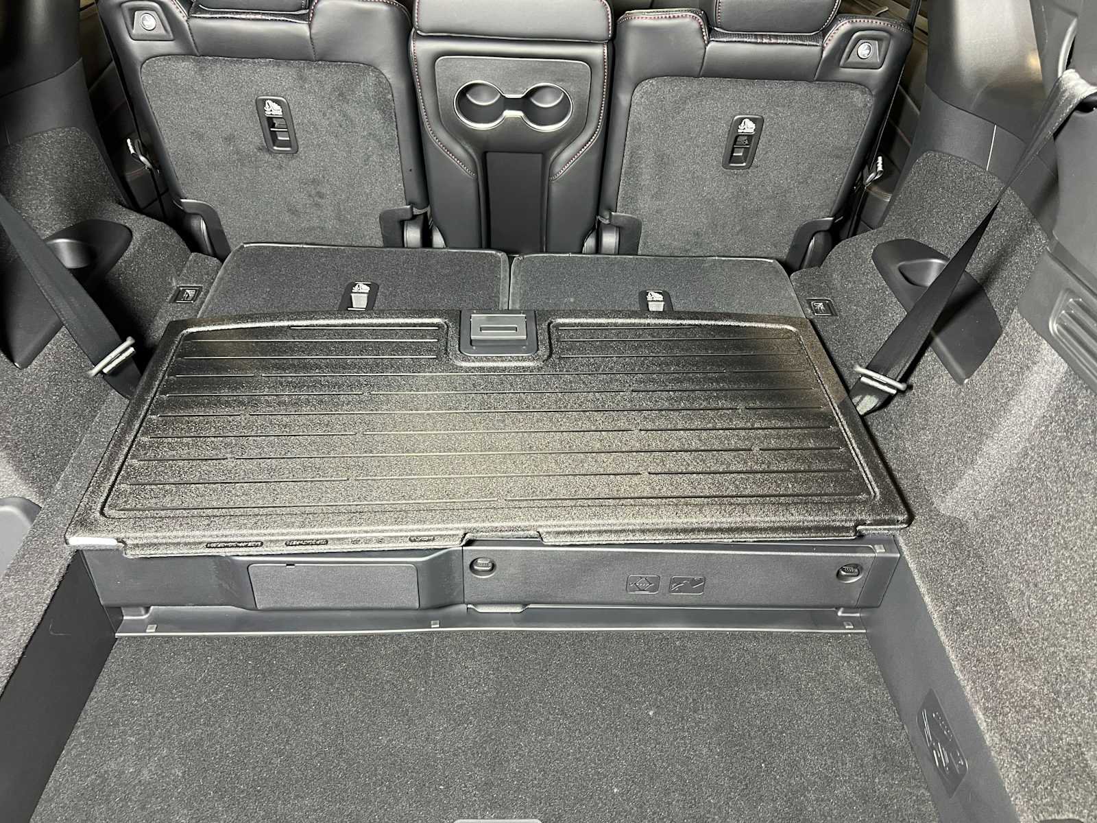 New 2026 Acura MDX A-Spec image 33