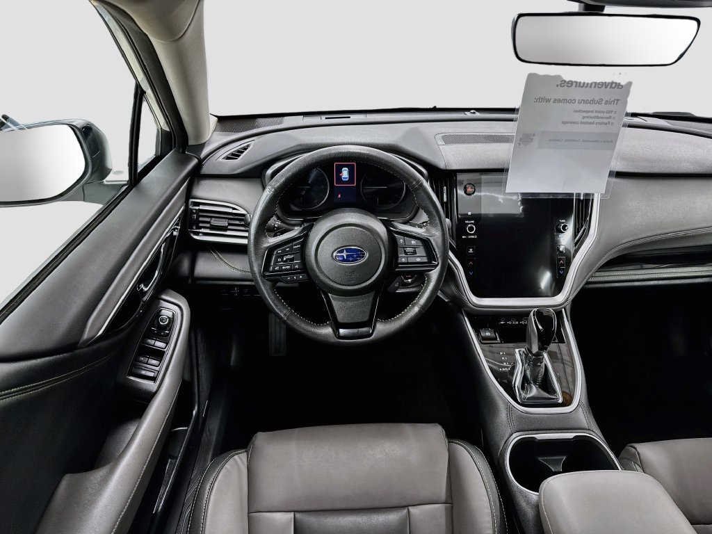 Certified 2024 Subaru Outback Onyx Edition AWD/4WD image 22