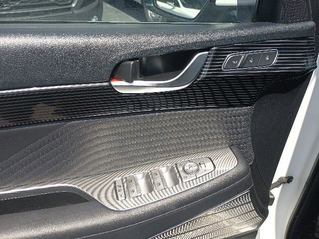 Used 2023 Hyundai Palisade Calligraphy AWD/4WD image 10