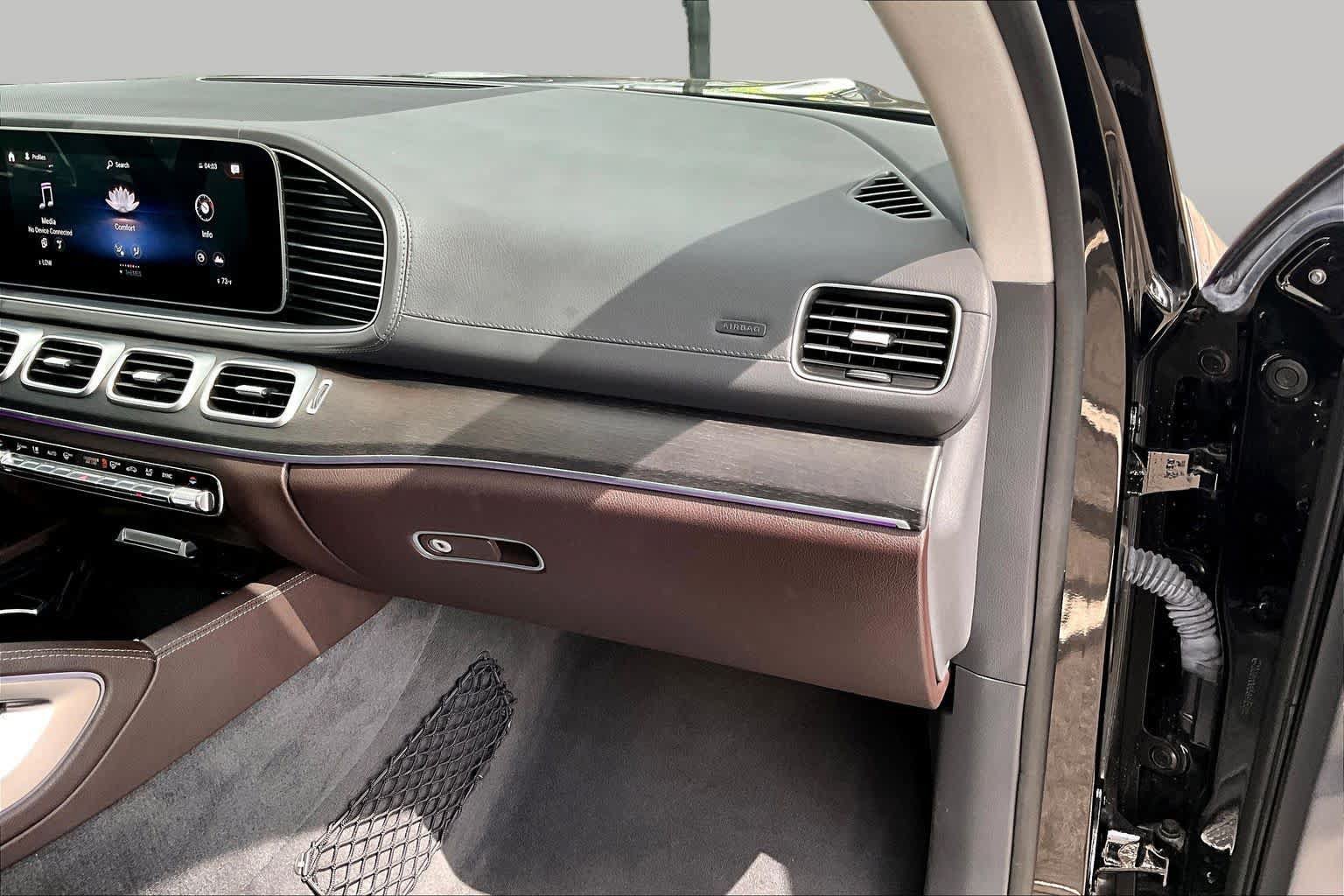 Used 2020 Mercedes-Benz GLS 450 4MATIC image 19