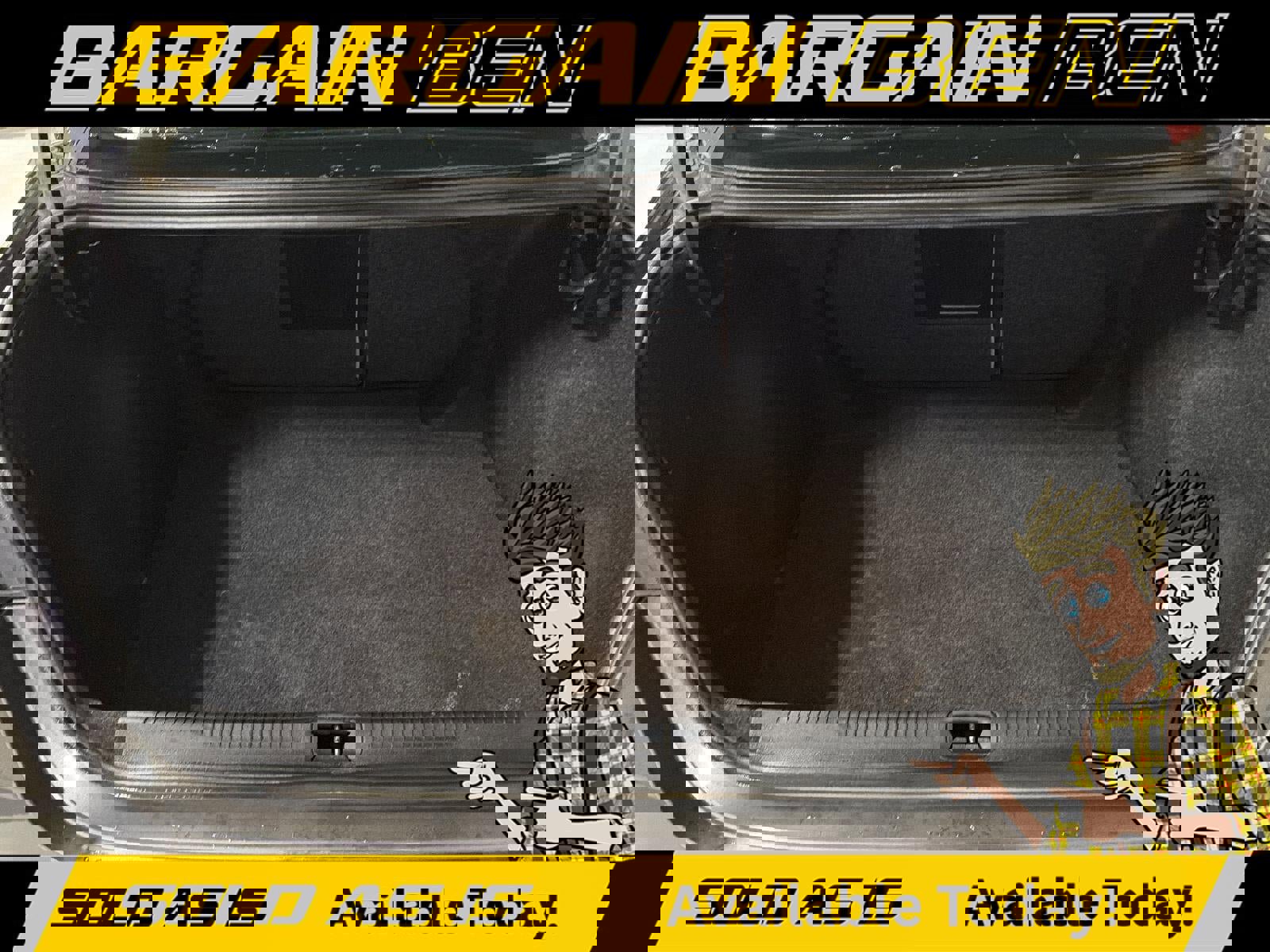 Used 2016 Chrysler 200 Limited w/ Convenience Group image 9