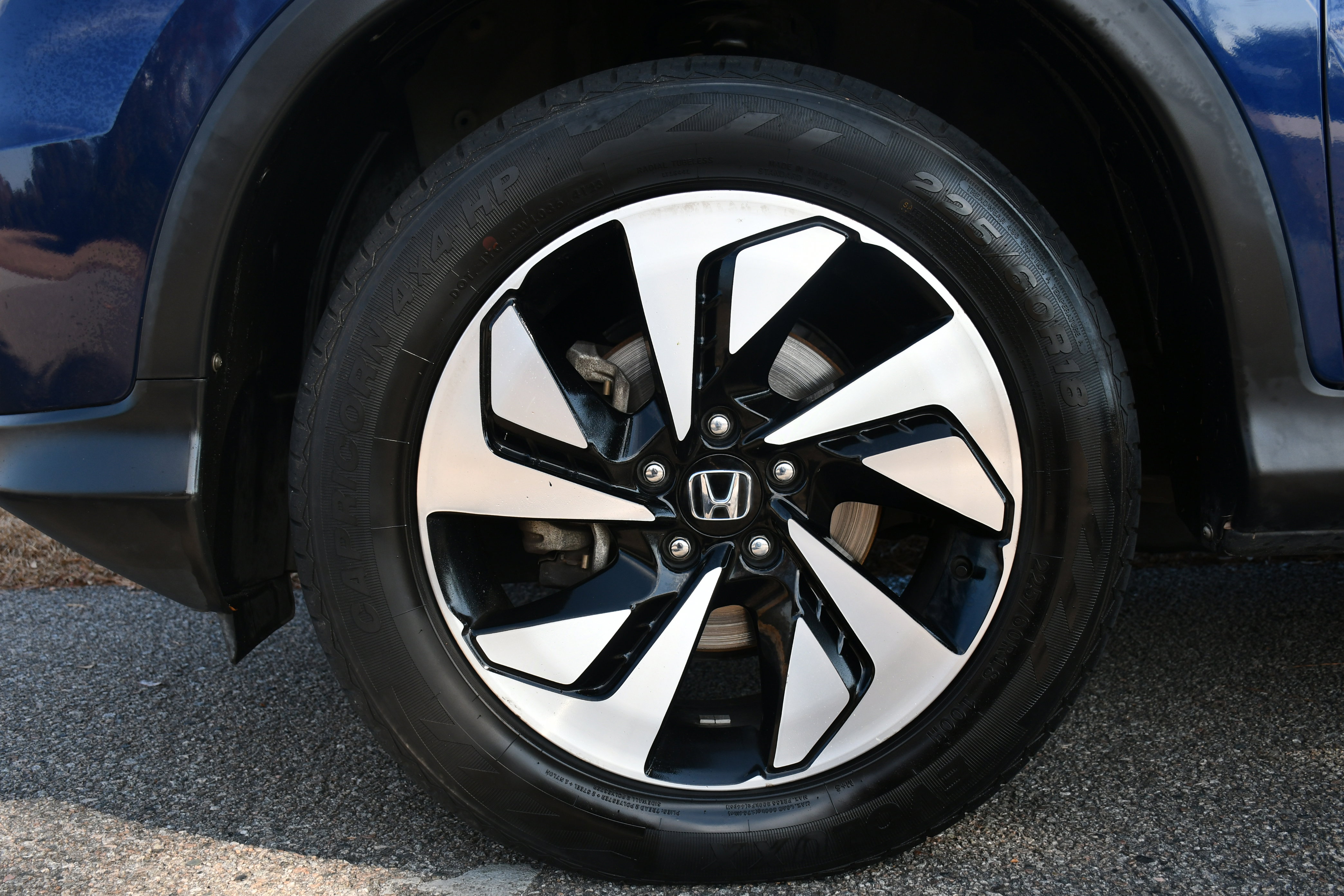 Used 2016 Honda CR-V Touring image 23