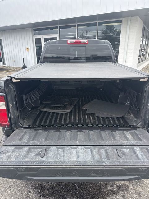 Used 2023 GMC Canyon Elevation w/ Convenience Package image 13