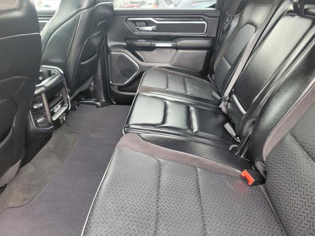 Certified 2024 RAM 1500 Laramie image 16