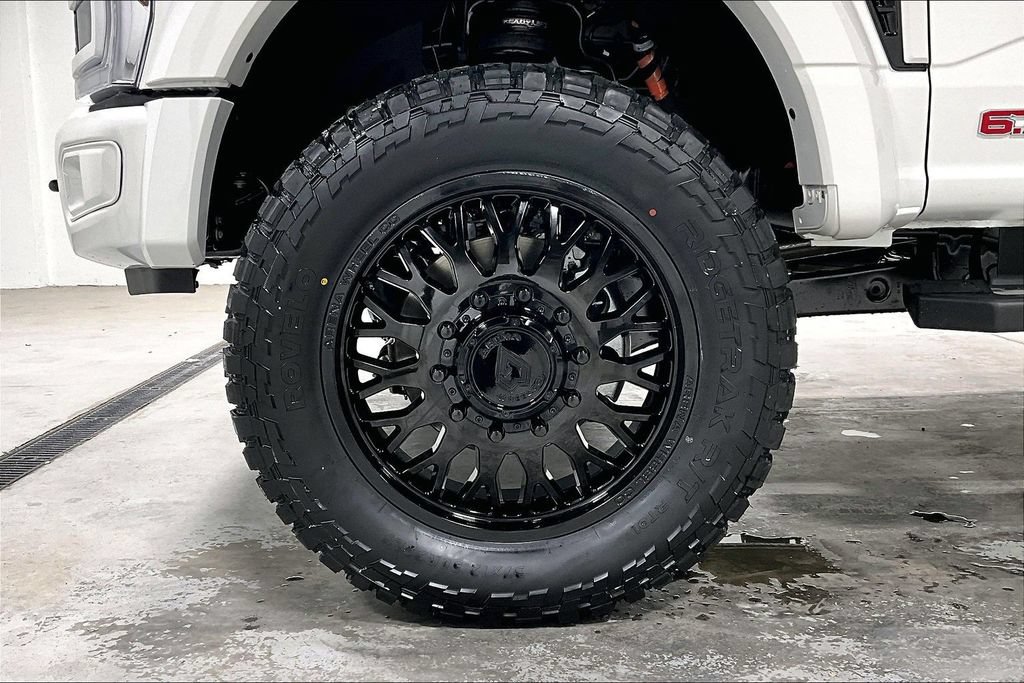 Used 2026 Ford F450 Lariat AWD/4WD image 10