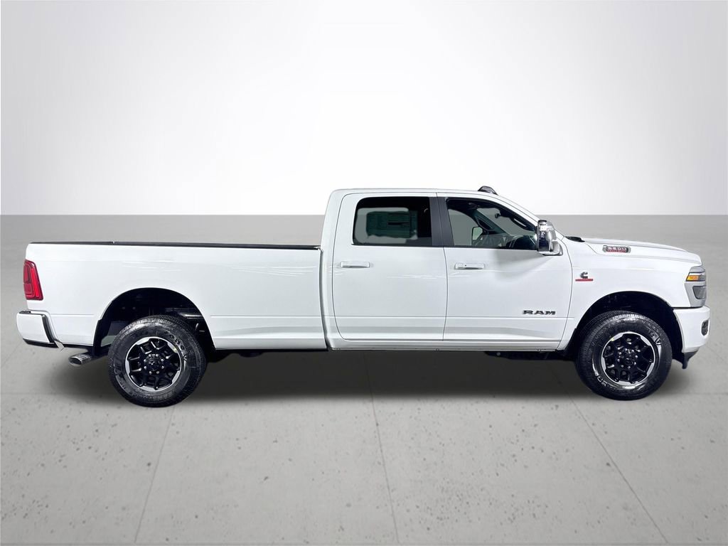 New 2026 RAM 2500 Laramie image 5