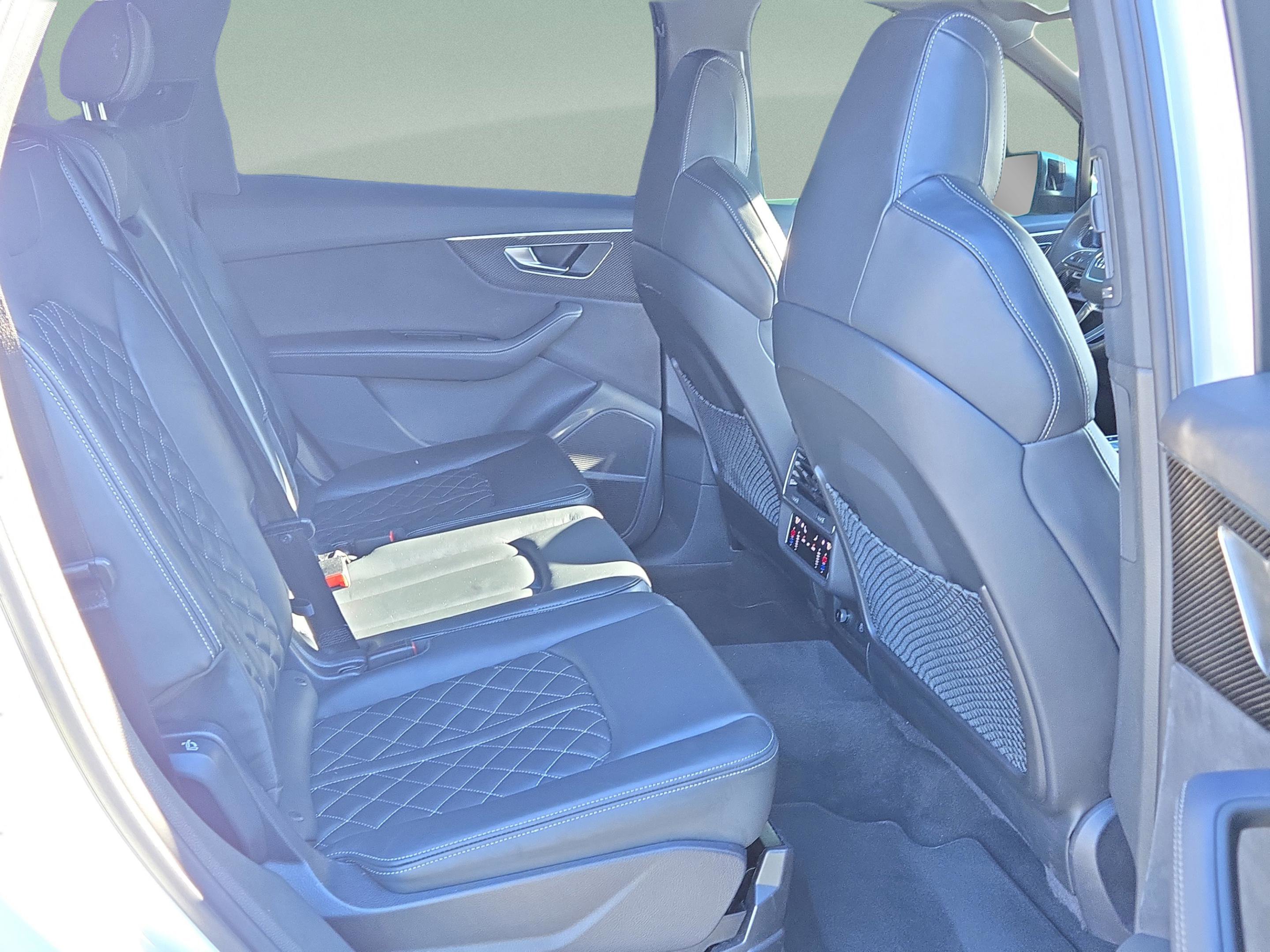 Used 2023 Audi SQ7 Premium Plus image 17