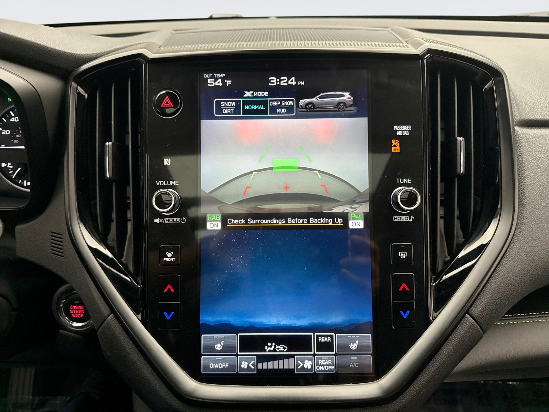 Used 2023 Subaru Ascent Onyx Edition image 15