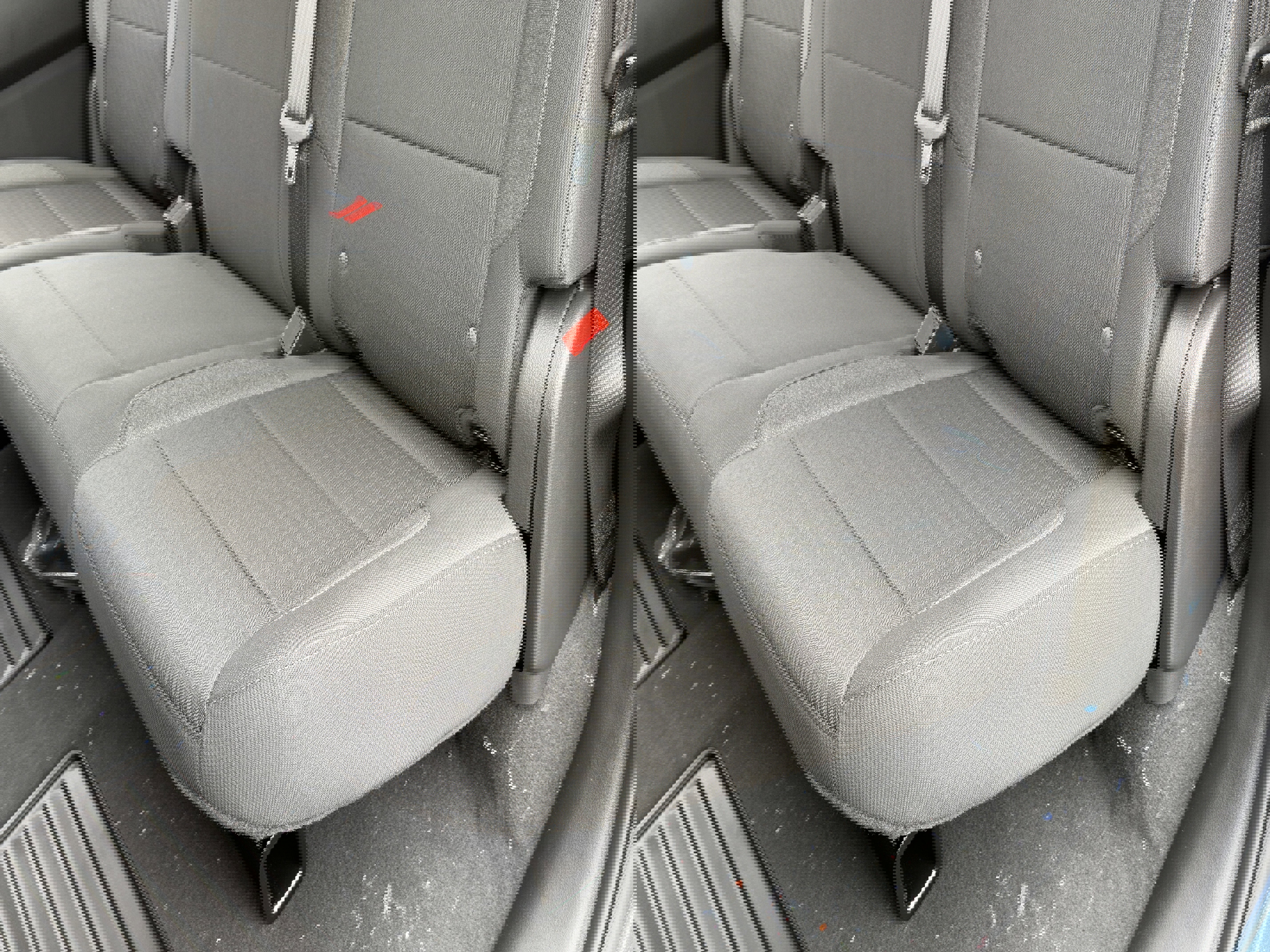 New 2026 Chevrolet Silverado 2500 Custom w/ Custom Value Package image 31