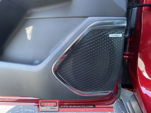 New 2025 Chevrolet Traverse LT w/ Enhanced Driving Package image 24