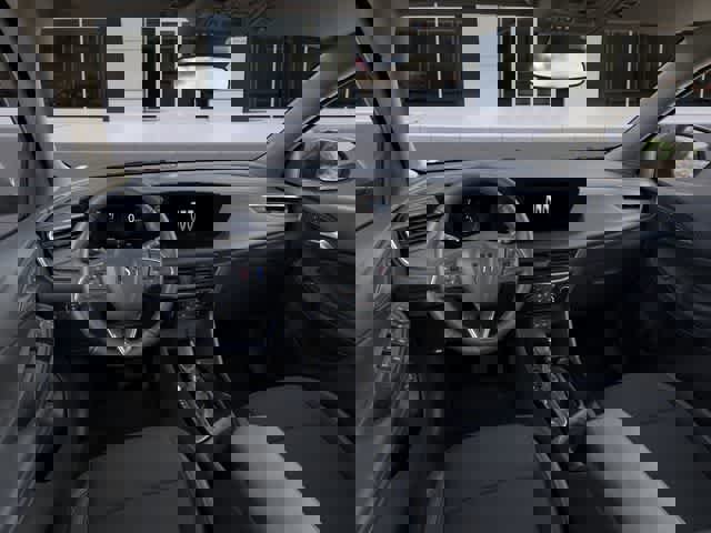 New 2026 Buick Encore GX Preferred w/ Comfort Package image 15