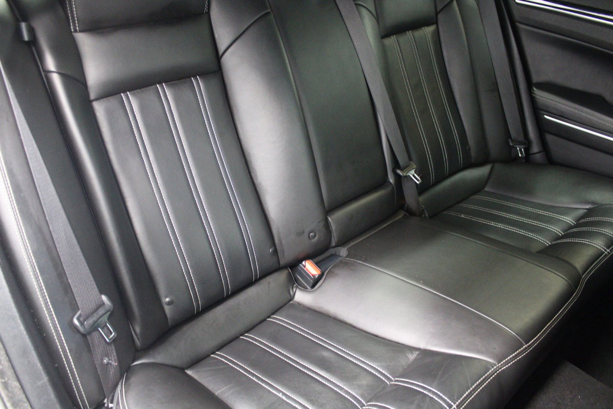 Used 2021 Chrysler 300 S image 24