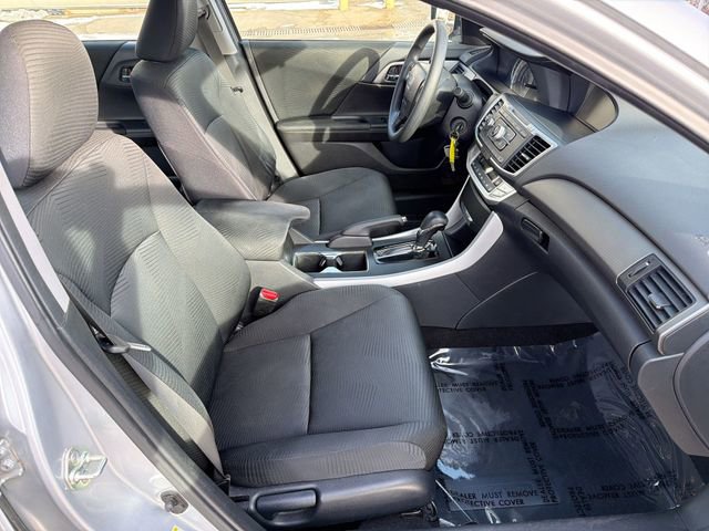 Used 2014 Honda Accord LX image 26