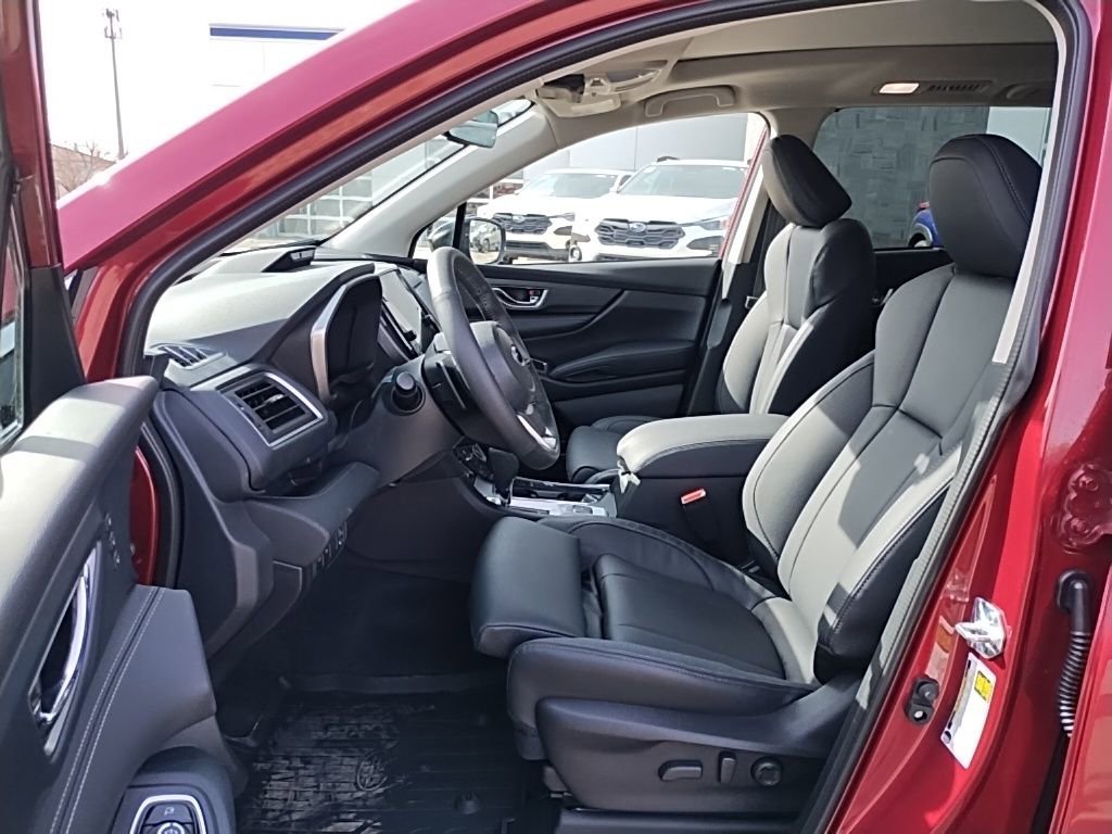 Used 2026 Subaru Ascent Limited AWD/4WD image 21