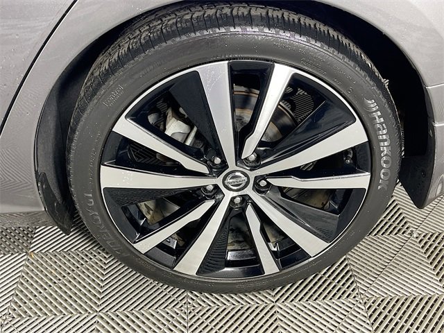 Used 2020 Nissan Altima 2.5 SR w/ Premium Package image 31