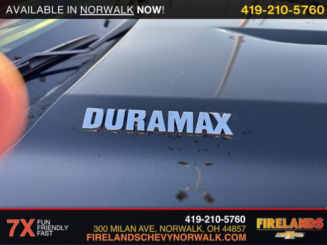 New 2026 Chevrolet Silverado 1500 LT w/ Max Trailering Package image 9