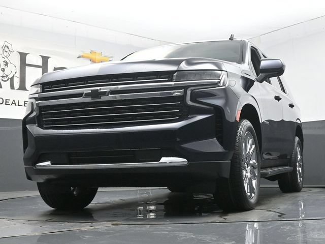 Used 2021 Chevrolet Tahoe LT AWD/4WD image 4