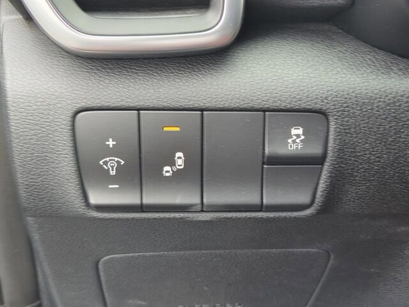 Used 2019 Kia Sportage EX w/ EX Sport Appearance Package image 27