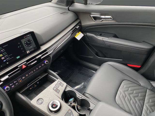 New 2026 Kia Sportage X-Line image 23
