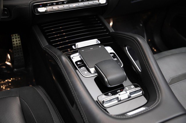 Used 2021 Mercedes-Benz GLS 63 AMG 4MATIC image 26