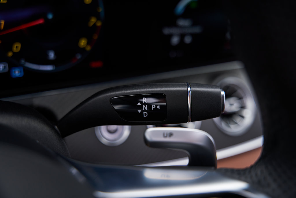 Used 2023 Mercedes-Benz AMG GT 63 image 70