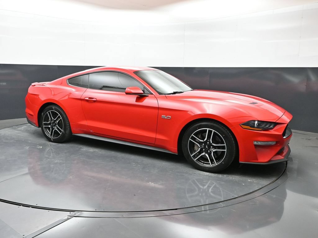 Used 2019 Ford Mustang GT RWD video 1