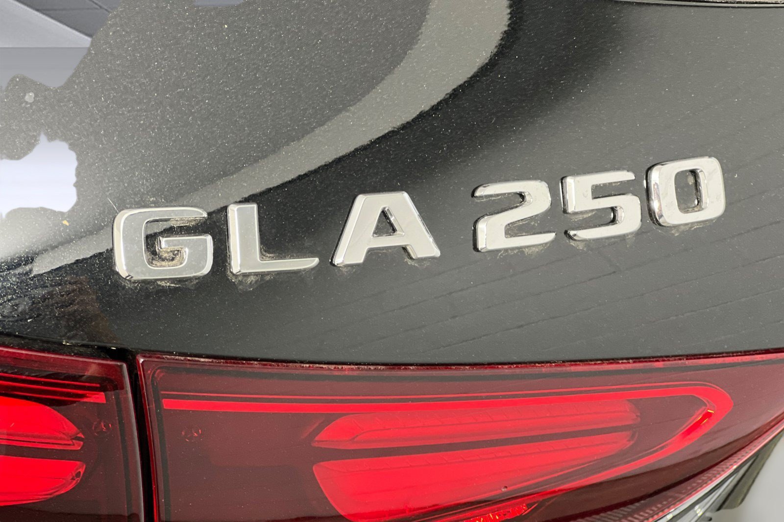 Used 2026 Mercedes-Benz GLA 250 image 24